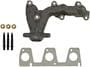 Dorman OE Solutions Exhaust Manifold Kit