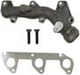 Dorman OE Solutions Exhaust Manifold Kit