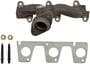Dorman OE Solutions Exhaust Manifold Kit
