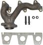 Dorman OE Solutions Exhaust Manifold Kit