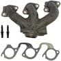 Dorman OE Solutions Exhaust Manifold Kit