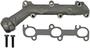 Dorman OE Solutions Exhaust Manifold Kit