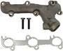 Dorman OE Solutions Exhaust Manifold Kit