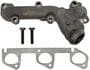 Dorman OE Solutions Exhaust Manifold Kit