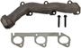 Dorman OE Solutions Exhaust Manifold Kit
