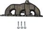 Dorman OE Solutions Exhaust Manifold Kit