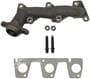 Dorman OE Solutions Exhaust Manifold Kit