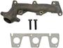 Dorman OE Solutions Exhaust Manifold Kit