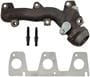Dorman OE Solutions Exhaust Manifold Kit