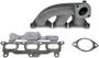 Dorman OE Solutions Exhaust Manifold