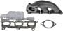 Dorman OE Solutions Exhaust Manifold