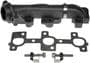 Dorman OE Solutions Exhaust Manifold Kit