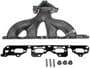 Dorman OE Solutions Exhaust Manifold Kit