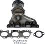 Dorman OE Solutions Direct-Fit Exhaust Manifold