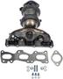 Dorman OE Solutions Direct-Fit Exhaust Manifold