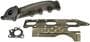 Dorman OE Solutions Exhaust Manifold Kit