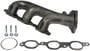 Dorman OE Solutions Exhaust Manifold