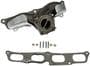 Dorman OE Solutions Exhaust Manifold Kit