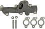 Dorman OE Solutions Exhaust Manifold Kit