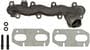 Dorman OE Solutions Exhaust Manifold Kit