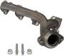 Dorman OE Solutions Exhaust Manifold Kit