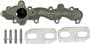 Dorman OE Solutions Exhaust Manifold Kit