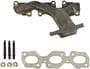 Dorman OE Solutions Exhaust Manifold Kit