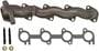 Dorman OE Solutions Exhaust Manifold Kit