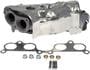 Dorman OE Solutions Exhaust Manifold Kit