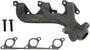 Dorman OE Solutions Exhaust Manifold Kit