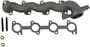 Dorman OE Solutions Exhaust Manifold Kit