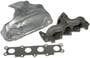 Dorman OE Solutions Exhaust Manifold Kit