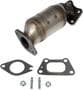 Dorman OE Solutions Exhaust Manifold