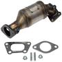 Dorman OE Solutions Exhaust Manifold