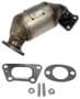 Dorman OE Solutions Exhaust Manifold