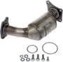 Dorman OE Solutions Direct-Fit Catalytic Converter