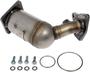 Dorman OE Solutions Direct-Fit Catalytic Converter