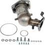 Dorman OE Solutions Direct-Fit Catalytic Converter