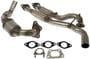 Dorman OE Solutions Direct-Fit Catalytic Converter