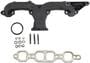 Dorman OE Solutions Exhaust Manifold Kit