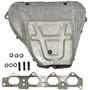 Dorman OE Solutions Exhaust Manifold Kit