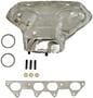 Dorman OE Solutions Exhaust Manifold Kit