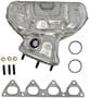 Dorman OE Solutions Exhaust Manifold Kit