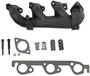 Dorman OE Solutions Exhaust Manifold Kit