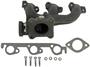 Dorman OE Solutions Exhaust Manifold Kit