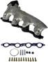 Dorman OE Solutions Exhaust Manifold
