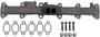 Dorman OE Solutions Exhaust Manifold Kit