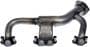 Dorman OE Solutions Exhaust Manifold Kit