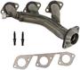 Dorman OE Solutions Exhaust Manifold Kit