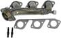 Dorman OE Solutions Exhaust Manifold Kit